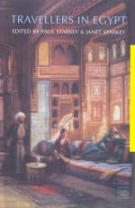 Travellers in Egypt - 
