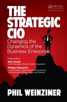 The Strategic CIO - Philip Weinzimer