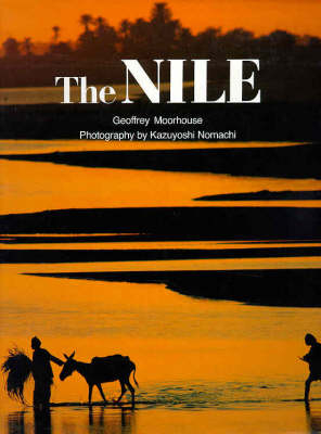 The Nile, The