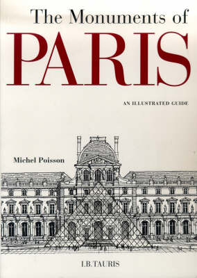 The Monuments of Paris
