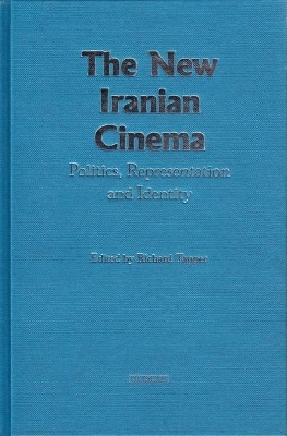 The New Iranian Cinema - 