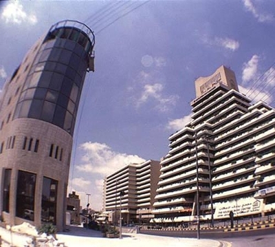 Moderniz Tradit Pol Chge Arab - PETERSON J E