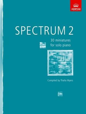 Spectrum 2 - 