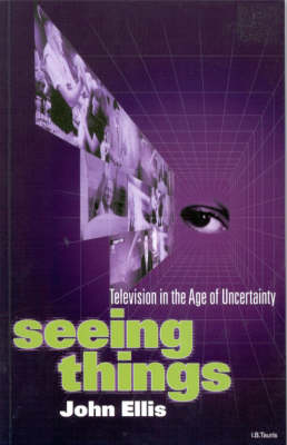 Seeing Things - John Ellis