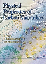 Physical Properties Of Carbon Nanotubes - G Dresselhaus, Mildred S Dresselhaus, Riichiro Saito