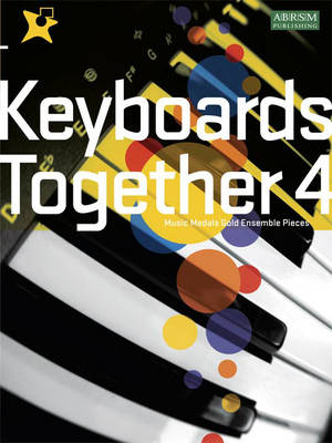 Keyboards Together 4
