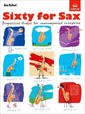 Sixty for Sax - 