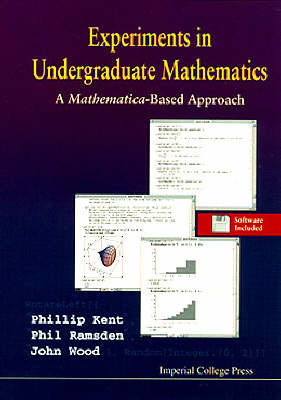 Experiments In Undergraduate Mathematics: A Mathematica-based Approach