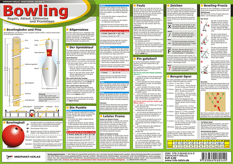 Bowling - Michael Schulze