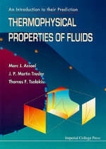Thermophysical Properties Of Fluids: An Introduction To Their Prediction