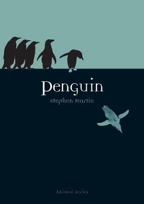 Penguin - Stephen Martin