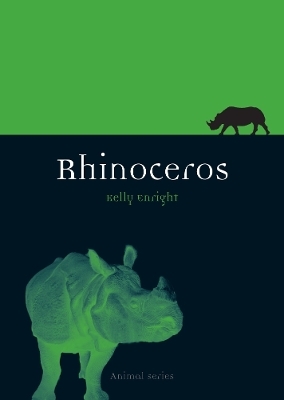 Rhinoceros - Kelly Enright