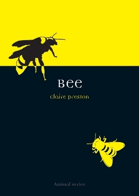 Bee - Claire Preston