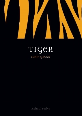 Tiger - Susie Green