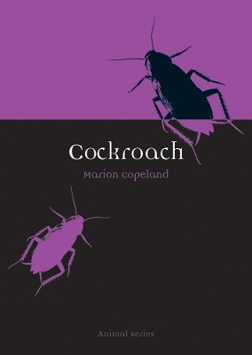 Cockroach - Marion Copeland