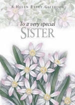 To a Very Special Sister - Pam Brown