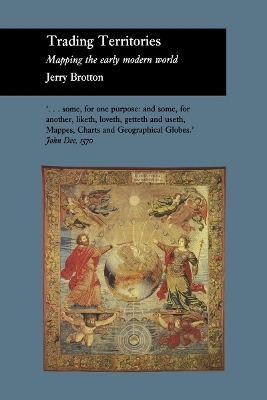 Trading Territories - Jerry Brotton