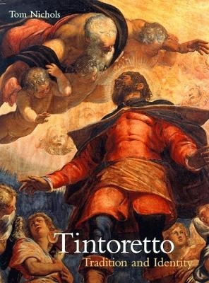 Tintoretto - Tom Nichols