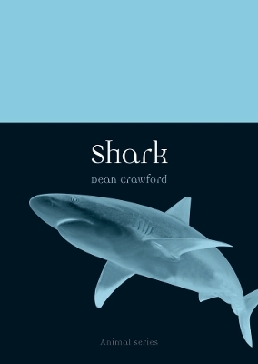 Shark - Dean Crawford