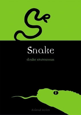 Snake - Drake Stutesman