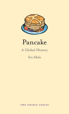 Pancake - Ken Albala