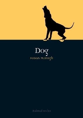 Dog - Susan McHugh