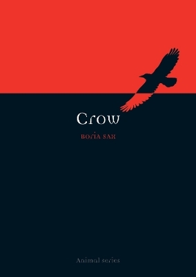 Crow - Boria Sax