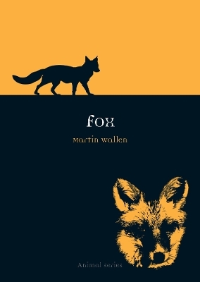 Fox - Martin Wallen
