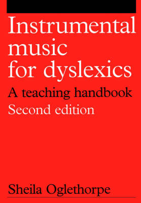 Instrumental Music for Dyslexics