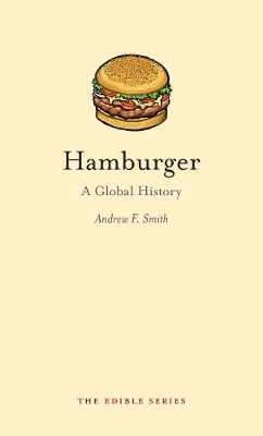 Hamburger - Andrew F. Smith