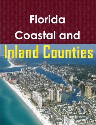 Florida Coastal and Inland Counties