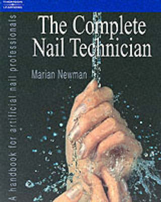 The Complete Nail Technician