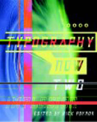 Typography Now Two