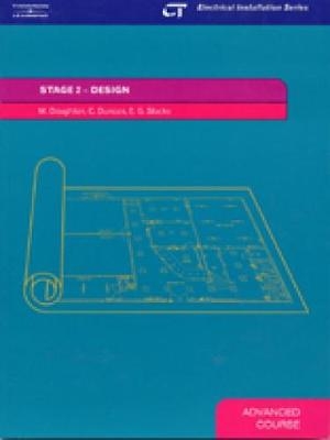 Stage 2 Design - Malcom Doughton, E. Stocks, C Duncan