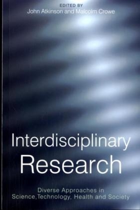 Interdisciplinary Research - 