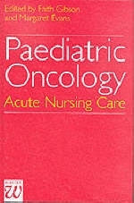 Paediatric Oncology