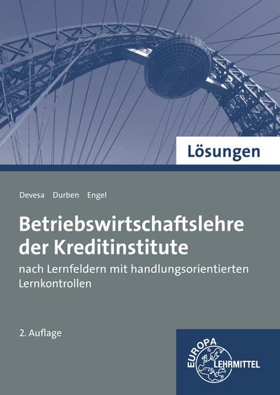 L&ouml;sungen zu 72269 - Michael Devesa, Petra Durben, G&uuml;nter Engel