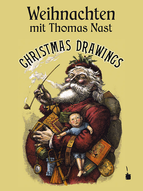 Weihnachten mit Thomas Nast - 