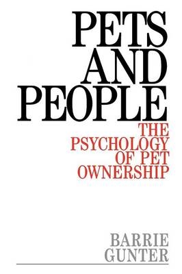 Pets and People