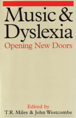 Music and Dyslexia