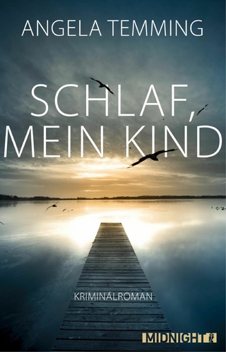 Schlaf, mein Kind
