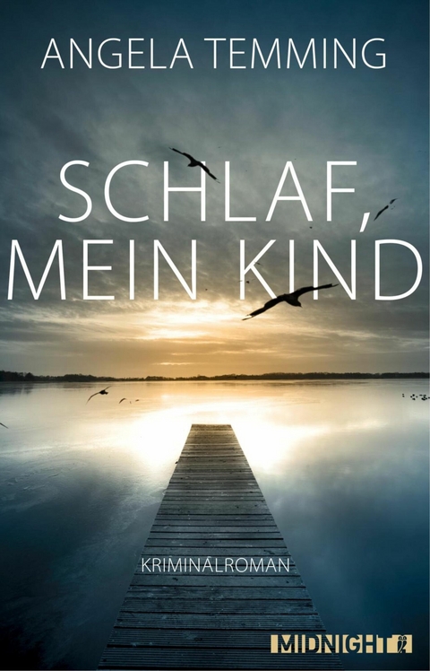 Schlaf, mein Kind - Angela Temming