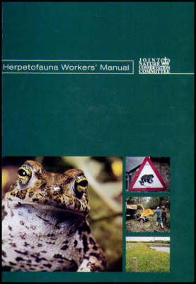 Herpetofauna Worker's Manual - 