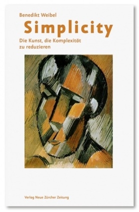 Simplicity - Die Kunst, die Komplexität zu reduzieren