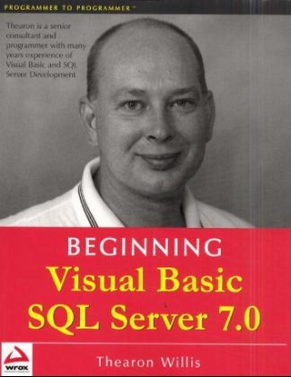 Beginning Visual Basic SQL Server 7.0