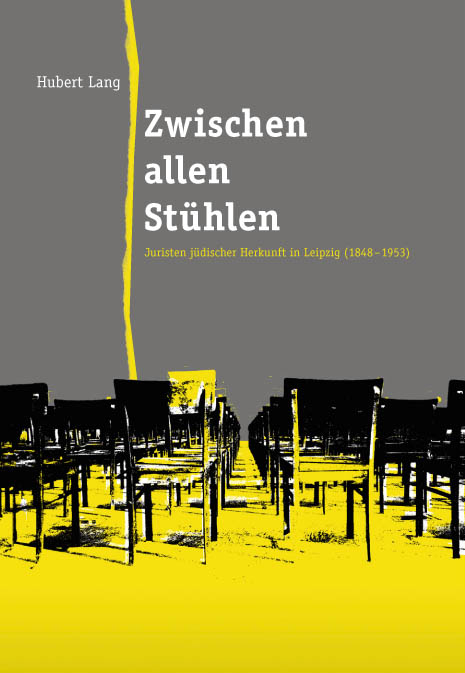 Zwischen allen St&uuml;hlen - Hubert Lang