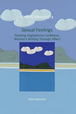 Sexual Feelings - Elina Valovirta