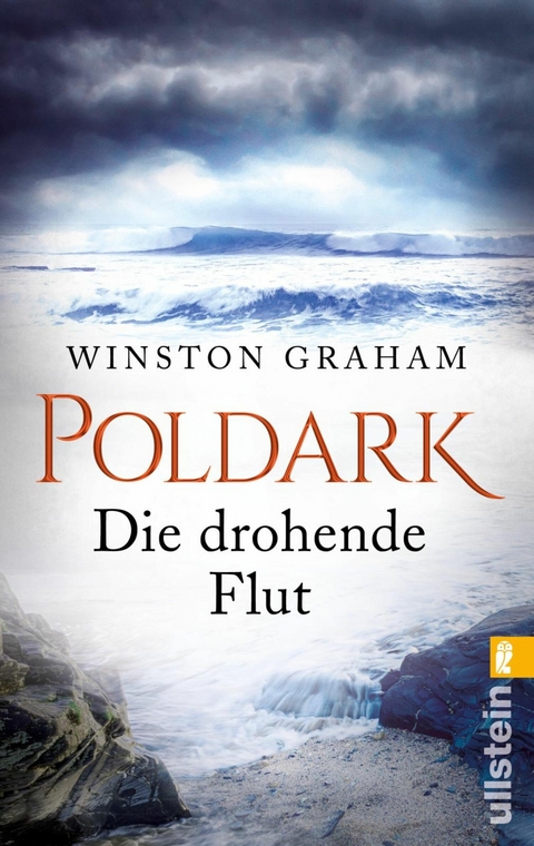 Poldark - Die drohende Flut - Winston Graham
