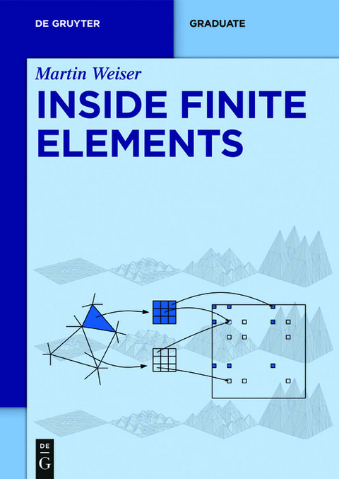 Inside Finite Elements -  Martin Weiser