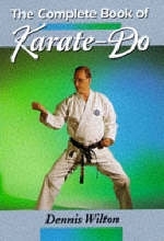 The Complete Book of Karate-do